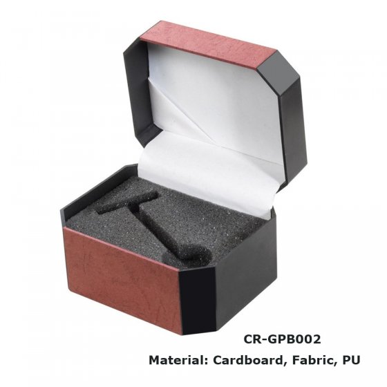 CR-GPB002 OEM manufacturer Craft Cardboard Box Paper Pack Gift Packaging Box